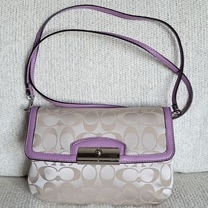 Coach Crossbody Purse